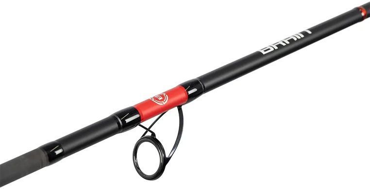 Вудлище фідерне Brain Axent SE All-round 3.60m max 150g