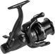 Котушка Brain Apex Double 5000 Screw Handle 6+1BB