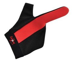 Перчатка для силового заброса CarpZoom Casting Glove