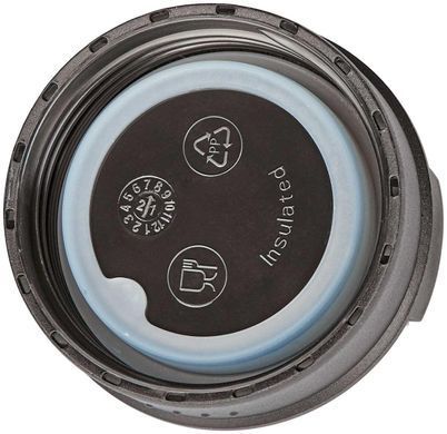 Термос Skif Outdoor Sporty 0.53l Blue (термопляшка, термочашка для спорту)