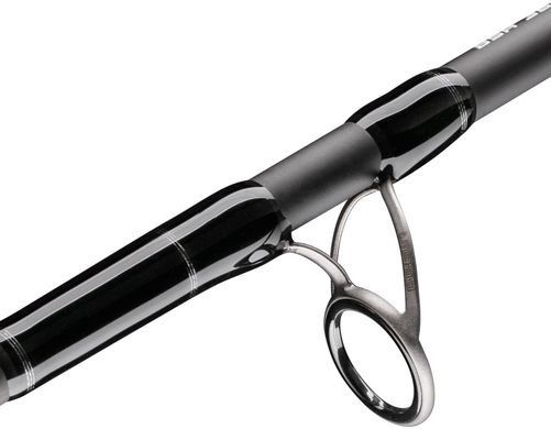 Удилище фидерное Brain Scout 3.90m max 130g Black EVA