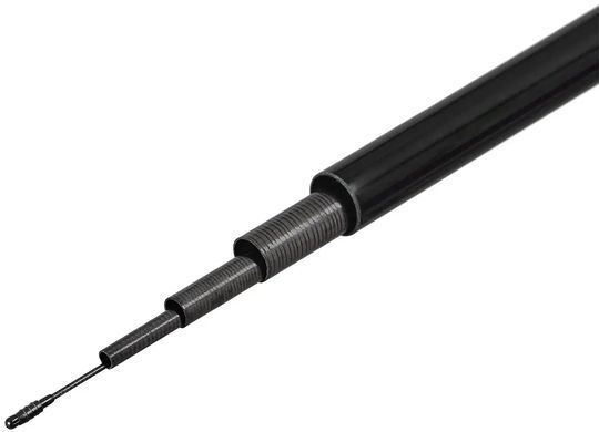 Вудилище махове Brain Classic Strong 4.00m 10-30g