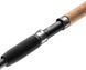 Удилище фидерное Brain Scout 3.90m max 130g Black EVA