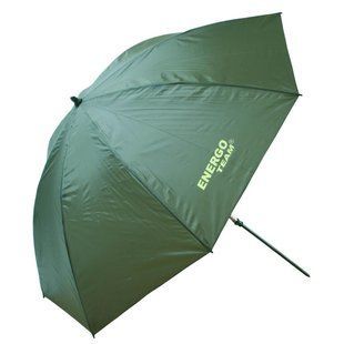 Зонт рыбацкий EnergoTeam Umbrella PVC 220 см. с регулировкой наклона