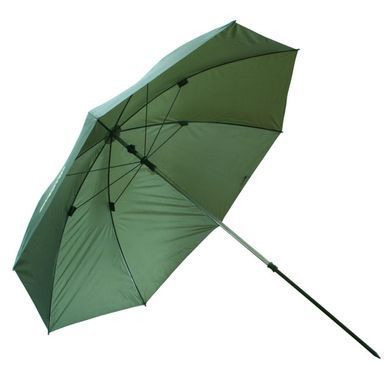 Зонт рыбацкий EnergoTeam Umbrella PVC 220 см. с регулировкой наклона