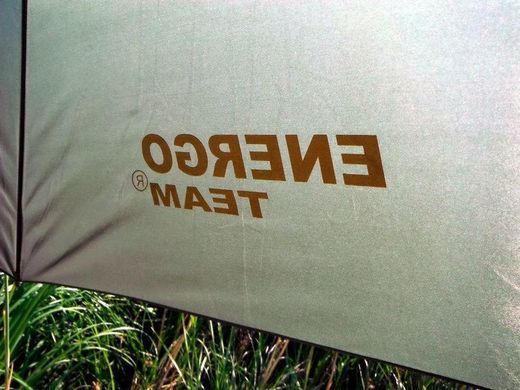 Зонт рыбацкий EnergoTeam Umbrella PVC 220 см. с регулировкой наклона