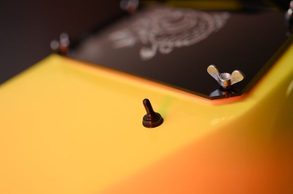 GPS (6+1_Cortex), Професійний Кораблик для рибалки Фортуна (27000 mAh)
