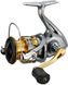 Котушка Shimano Sedona C3000 FI 3+1BB