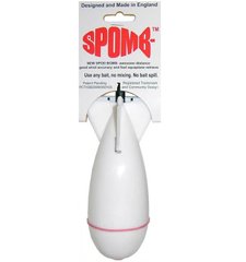Ракета SPOMB Midi White