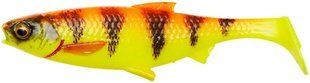 Силикон Savage Gear 3D River Roach 120mm 17.0g Golden Ambulance (поштучно)