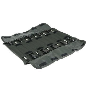 Колки для палатки World4Carp Tent Peg Set XL, 30 см. набор 10 шт