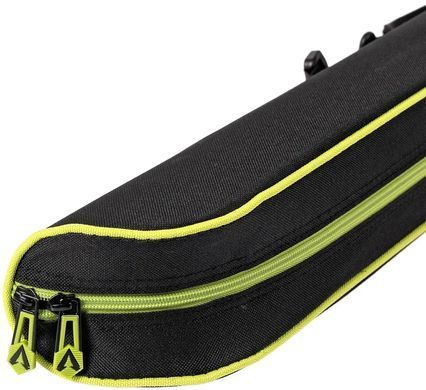 Чехол для удилищ Select Semi Hard Rod Case 115x10cm Black
