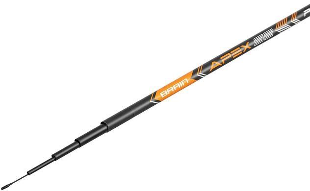 Вудилище махове Brain Apex SE Pole 4m