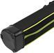 Чехол для удилищ Select Semi Hard Rod Case 115x10cm Black